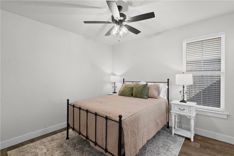Tiny photo for 2914 Spector Drive, Bryan, TX 77808 (MLS # 25011084)
