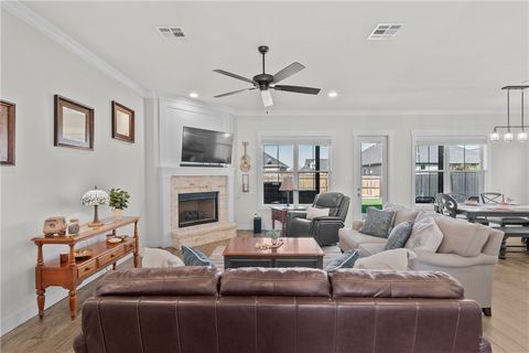 Tiny photo for 2914 Spector Drive, Bryan, TX 77808 (MLS # 25011084)
