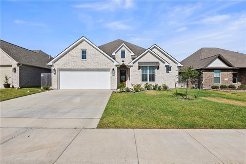 Photo of 2914 Spector Drive, Bryan, TX 77808 (MLS # 25011084)