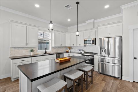 Tiny photo for 2914 Spector Drive, Bryan, TX 77808 (MLS # 25011084)