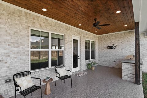 Tiny photo for 2914 Spector Drive, Bryan, TX 77808 (MLS # 25011084)