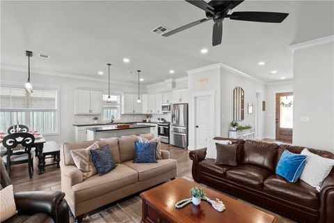 Tiny photo for 2914 Spector Drive, Bryan, TX 77808 (MLS # 25011084)