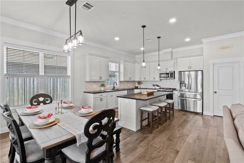 Tiny photo for 2914 Spector Drive, Bryan, TX 77808 (MLS # 25011084)