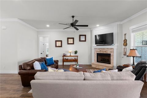 Tiny photo for 2914 Spector Drive, Bryan, TX 77808 (MLS # 25011084)