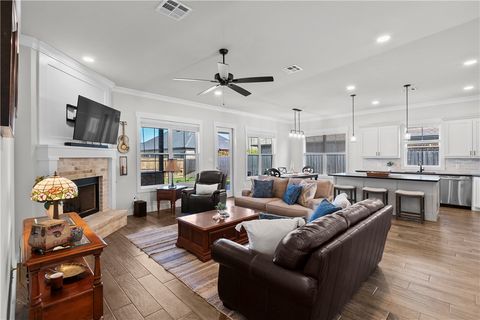Tiny photo for 2914 Spector Drive, Bryan, TX 77808 (MLS # 25011084)