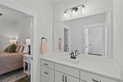 Tiny photo for 2914 Spector Drive, Bryan, TX 77808 (MLS # 25011084)