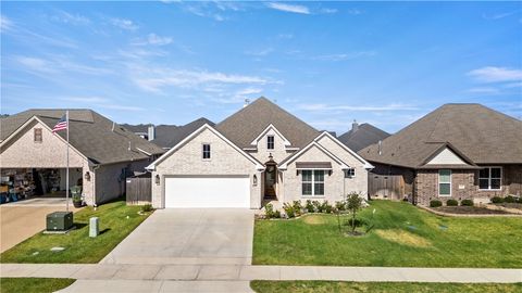 Tiny photo for 2914 Spector Drive, Bryan, TX 77808 (MLS # 25011084)