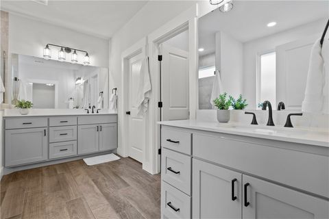 Tiny photo for 2914 Spector Drive, Bryan, TX 77808 (MLS # 25011084)