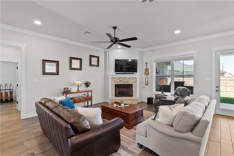 Tiny photo for 2914 Spector Drive, Bryan, TX 77808 (MLS # 25011084)