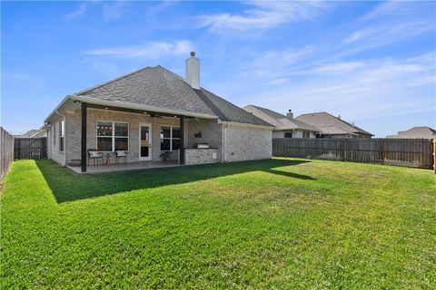 Tiny photo for 2914 Spector Drive, Bryan, TX 77808 (MLS # 25011084)