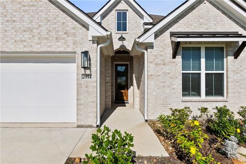 Tiny photo for 2914 Spector Drive, Bryan, TX 77808 (MLS # 25011084)