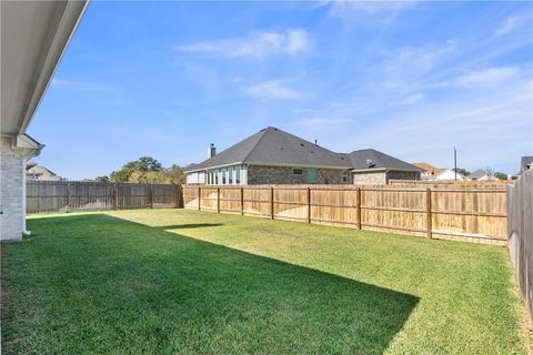 Tiny photo for 2914 Spector Drive, Bryan, TX 77808 (MLS # 25011084)