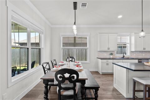 Tiny photo for 2914 Spector Drive, Bryan, TX 77808 (MLS # 25011084)