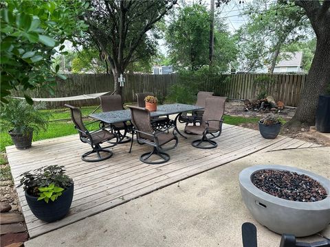 Tiny photo for 3616 Sweetbriar Drive, Bryan, TX 77802 (MLS # 26001013)