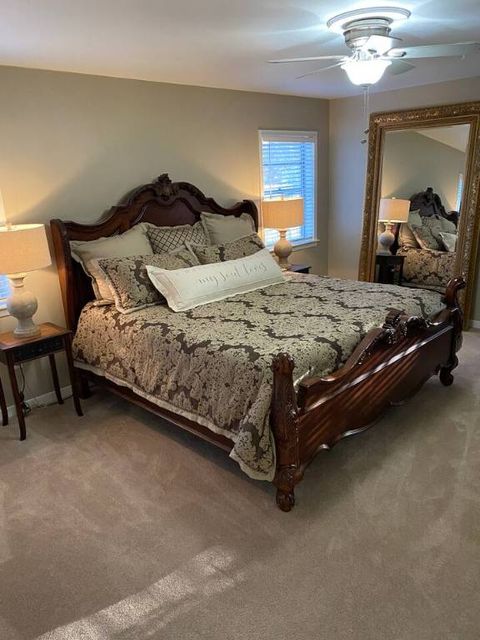 Tiny photo for 3616 Sweetbriar Drive, Bryan, TX 77802 (MLS # 26001013)