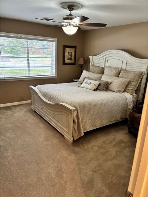 Tiny photo for 3616 Sweetbriar Drive, Bryan, TX 77802 (MLS # 26001013)