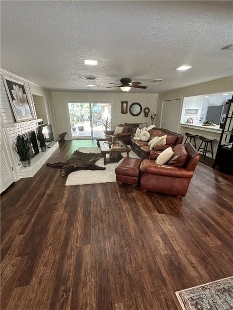Tiny photo for 3616 Sweetbriar Drive, Bryan, TX 77802 (MLS # 26001013)