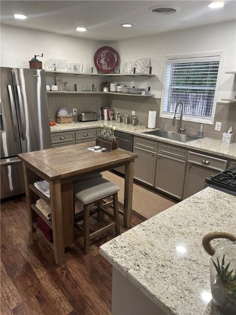 Tiny photo for 3616 Sweetbriar Drive, Bryan, TX 77802 (MLS # 26001013)