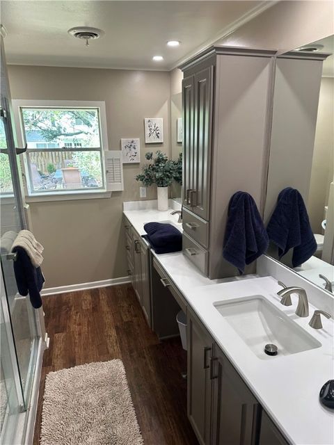 Tiny photo for 3616 Sweetbriar Drive, Bryan, TX 77802 (MLS # 26001013)