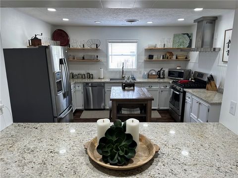 Tiny photo for 3616 Sweetbriar Drive, Bryan, TX 77802 (MLS # 26001013)