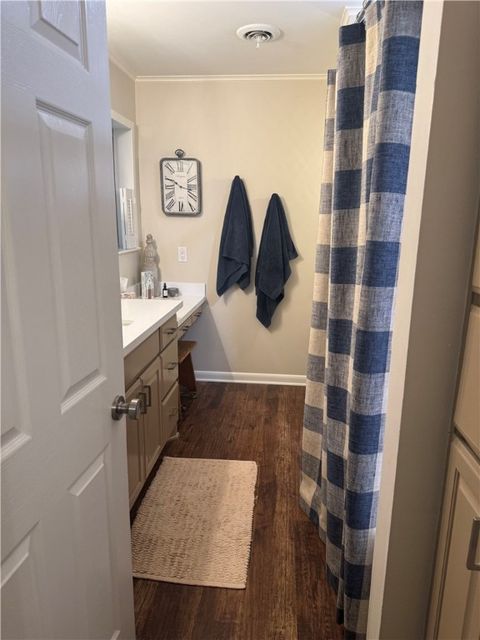 Tiny photo for 3616 Sweetbriar Drive, Bryan, TX 77802 (MLS # 26001013)