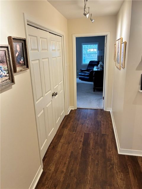 Tiny photo for 3616 Sweetbriar Drive, Bryan, TX 77802 (MLS # 26001013)