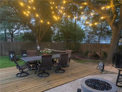 Tiny photo for 3616 Sweetbriar Drive, Bryan, TX 77802 (MLS # 26001013)