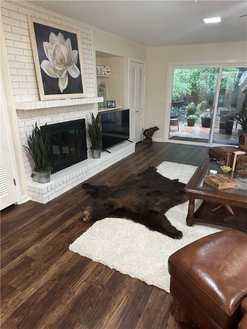 Tiny photo for 3616 Sweetbriar Drive, Bryan, TX 77802 (MLS # 26001013)