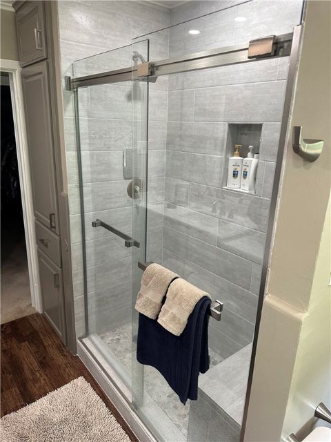 Tiny photo for 3616 Sweetbriar Drive, Bryan, TX 77802 (MLS # 26001013)