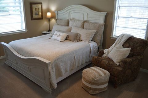 Tiny photo for 3616 Sweetbriar Drive, Bryan, TX 77802 (MLS # 26001013)