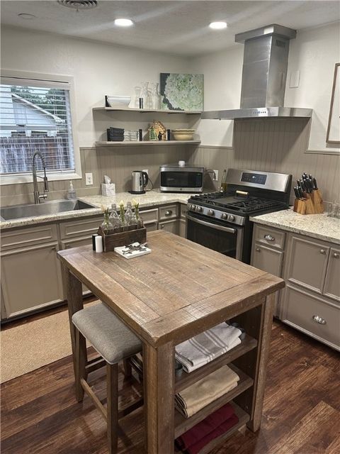 Tiny photo for 3616 Sweetbriar Drive, Bryan, TX 77802 (MLS # 26001013)