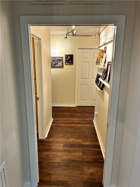 Tiny photo for 3616 Sweetbriar Drive, Bryan, TX 77802 (MLS # 26001013)