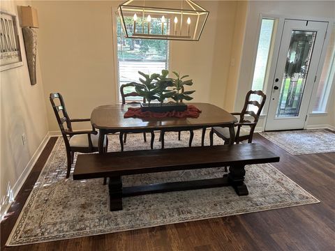 Tiny photo for 3616 Sweetbriar Drive, Bryan, TX 77802 (MLS # 26001013)