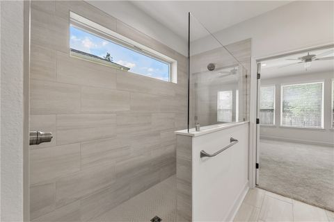 Tiny photo for 3511 Wildwood Court, Bryan, TX 77808 (MLS # 26004501)