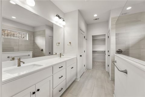 Tiny photo for 3511 Wildwood Court, Bryan, TX 77808 (MLS # 26004501)