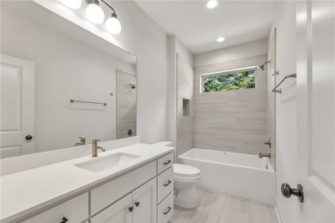 Tiny photo for 3511 Wildwood Court, Bryan, TX 77808 (MLS # 26004501)