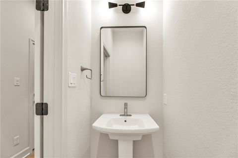 Tiny photo for 3511 Wildwood Court, Bryan, TX 77808 (MLS # 26004501)