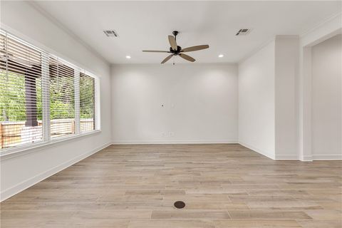 Tiny photo for 3511 Wildwood Court, Bryan, TX 77808 (MLS # 26004501)