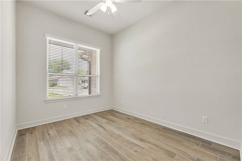 Tiny photo for 3511 Wildwood Court, Bryan, TX 77808 (MLS # 26004501)