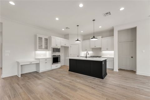 Tiny photo for 3511 Wildwood Court, Bryan, TX 77808 (MLS # 26004501)