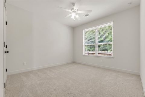 Tiny photo for 3511 Wildwood Court, Bryan, TX 77808 (MLS # 26004501)