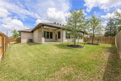 Tiny photo for 3511 Wildwood Court, Bryan, TX 77808 (MLS # 26004501)
