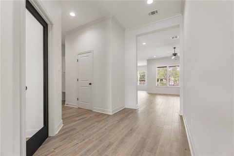 Tiny photo for 3511 Wildwood Court, Bryan, TX 77808 (MLS # 26004501)