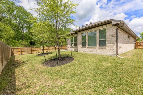 Tiny photo for 3511 Wildwood Court, Bryan, TX 77808 (MLS # 26004501)