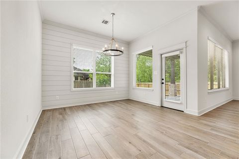 Tiny photo for 3511 Wildwood Court, Bryan, TX 77808 (MLS # 26004501)