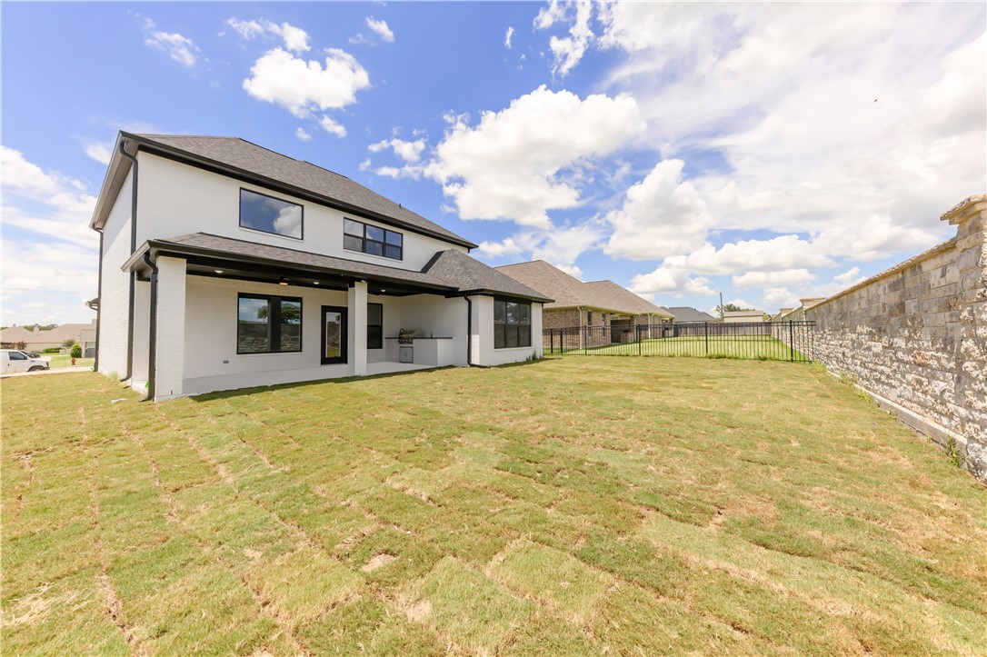 Bryan, Texas 77808, United States, 4 Bedrooms Bedrooms, ,4 BathroomsBathrooms,Residential,Active,142664