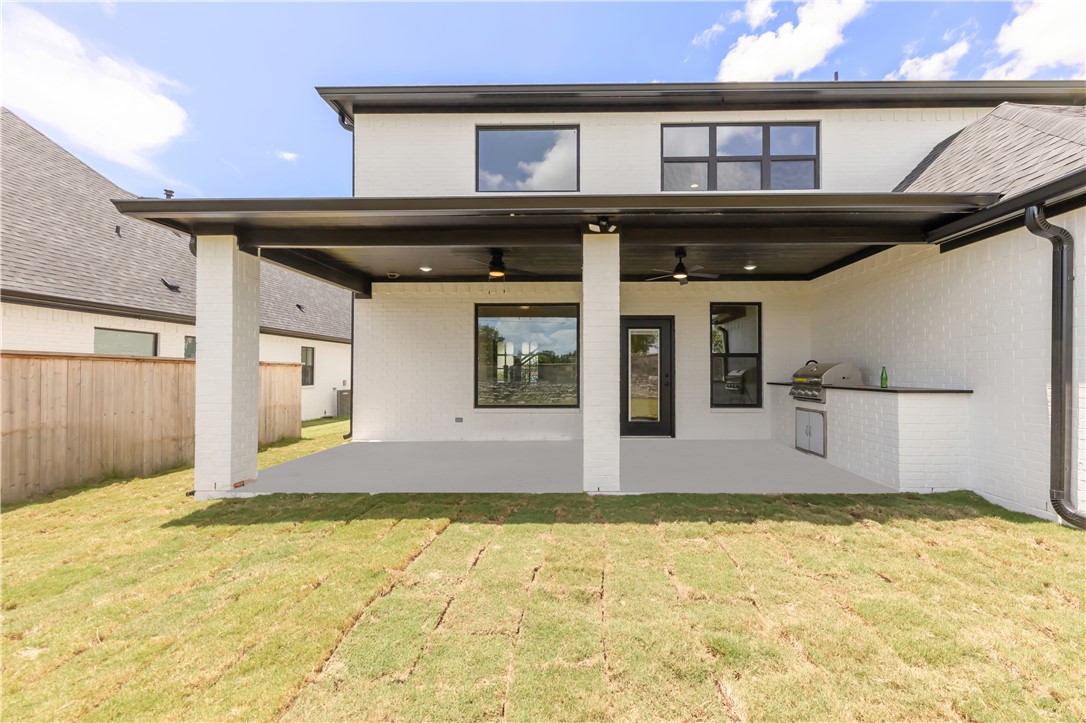 Bryan, Texas 77808, United States, 4 Bedrooms Bedrooms, ,4 BathroomsBathrooms,Residential,Active,142664