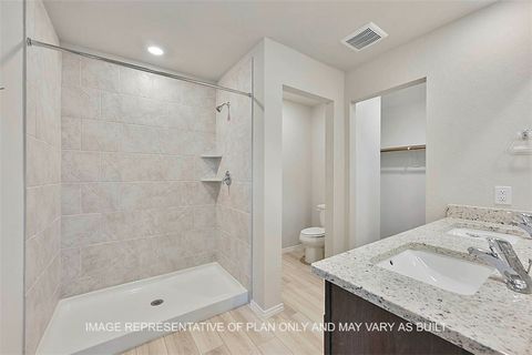 Tiny photo for 5401 Bear, Bryan, TX 77803 (MLS # 25011158)