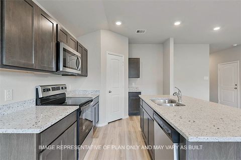 Tiny photo for 5401 Bear, Bryan, TX 77803 (MLS # 25011158)