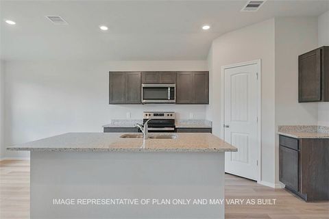 Tiny photo for 5401 Bear, Bryan, TX 77803 (MLS # 25011158)